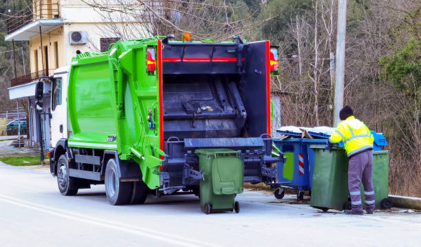 Professional Junk Removal in Natalia, TX