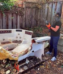 Best Residential Junk Removal  in Natalia, TX